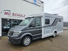 Fahrzeugbild Knaus VAN TI VW VANSATION 640 MEG (2024) #6