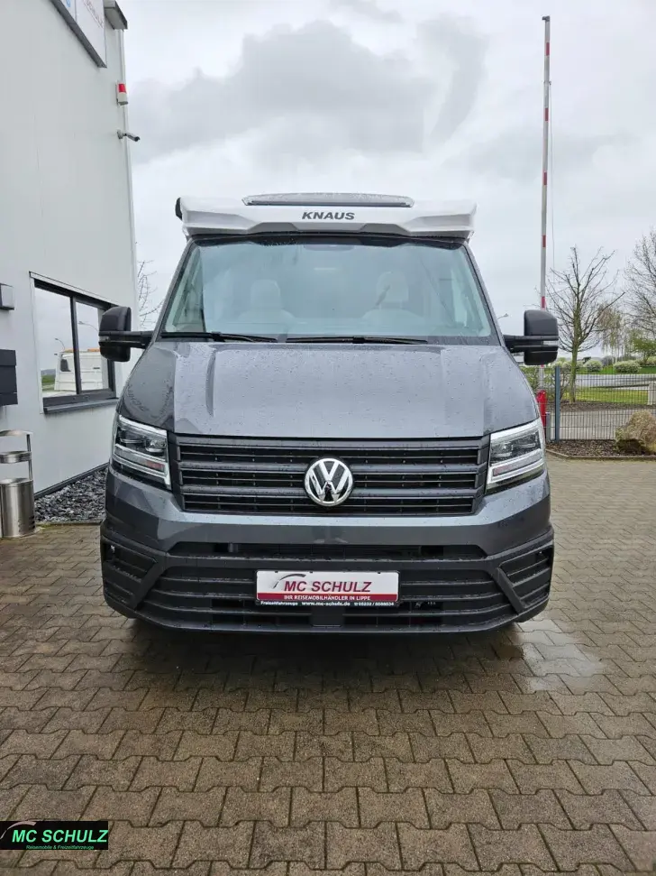 Fahrzeugbild Knaus VAN TI VW VANSATION 640 MEG (2024) #9