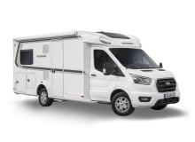 Fahrzeugbild Weinsberg CaraLoft FORD  650 MF (2024) #1