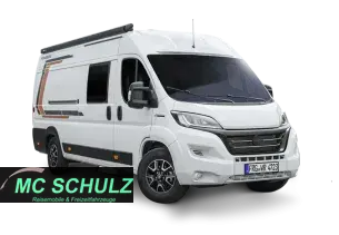 Bild CaraBus<br/>600 MQH
