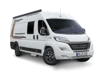 Fahrzeugbild Weinsberg Carabus 600 MQH (2024) #1