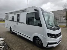 Fahrzeugbild Weinsberg CaraCore 700 MEG Light (2024) #4