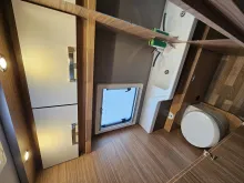 Fahrzeugbild Weinsberg CaraCore 700 MEG Light (2024) #20
