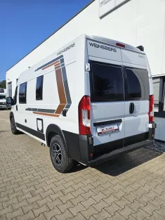 Bild 16 Weinsberg Carabus 600 MQ (2024)