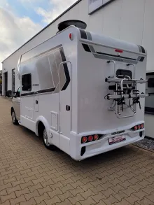 Fahrzeugbild Weinsberg X-CURSION VAN Edition PEPPER 500 LT #6