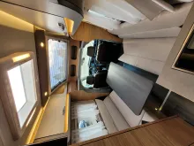 Fahrzeugbild Weinsberg X-CURSION VAN Edition PEPPER 500 LT #8