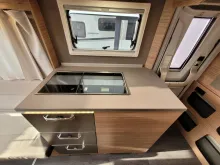 Fahrzeugbild Weinsberg X-CURSION VAN Edition PEPPER 500 LT #13