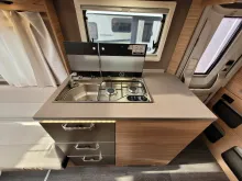 Fahrzeugbild Weinsberg X-CURSION VAN Edition PEPPER 500 LT #14