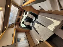 Fahrzeugbild Weinsberg X-CURSION VAN Edition PEPPER 500 LT #15