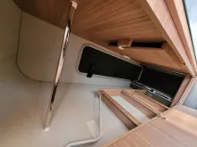 Fahrzeugbild Weinsberg X-CURSION VAN Edition PEPPER 500 LT #16