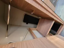 Fahrzeugbild Weinsberg X-CURSION VAN Edition PEPPER 500 LT #17