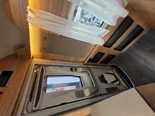 Fahrzeugbild Weinsberg X-CURSION VAN Edition PEPPER 500 LT #18