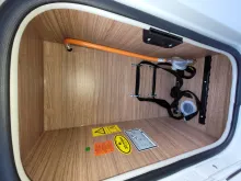 Fahrzeugbild Weinsberg X-CURSION VAN Edition PEPPER 500 LT #20