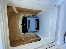 Fahrzeugbild Weinsberg X-CURSION VAN Edition PEPPER 500 LT #21