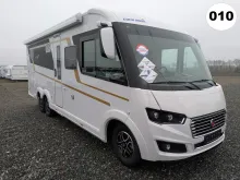 Fahrzeugbild Eura Mobil Integra 760 EF #1
