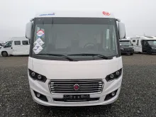 Fahrzeugbild Eura Mobil Integra 760 EF #3