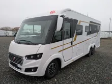 Fahrzeugbild Eura Mobil Integra 760 EF #4