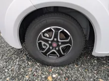 Fahrzeugbild Eura Mobil Integra 760 EF #22