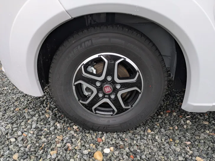 Fahrzeugbild Eura Mobil Integra 760 EF #22