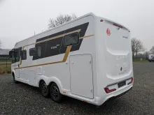 Fahrzeugbild Eura Mobil Integra 760 EF #18