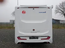 Fahrzeugbild Eura Mobil Integra 760 EF #19