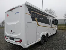Fahrzeugbild Eura Mobil Integra 760 EF #20