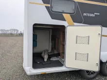 Fahrzeugbild Eura Mobil Integra 760 EF #21