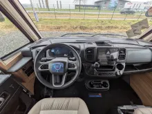 Fahrzeugbild Eura Mobil Integra 760 EF #5