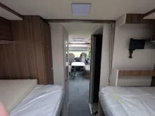 Fahrzeugbild Eura Mobil Integra 760 EF #17