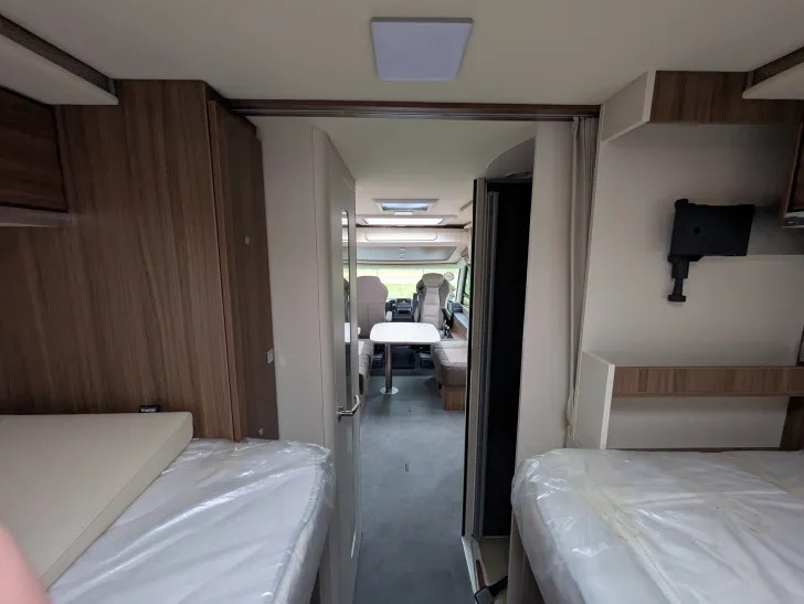 Fahrzeugbild Eura Mobil Integra 760 EF #17