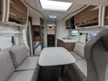 Fahrzeugbild Eura Mobil Integra 760 EF #6
