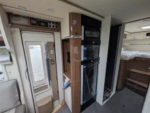 Fahrzeugbild Eura Mobil Integra 760 EF #11