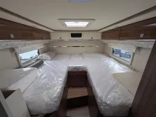 Fahrzeugbild Eura Mobil Integra 760 EF #12
