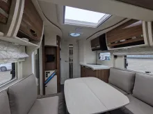 Fahrzeugbild Eura Mobil Integra 760 EF #9