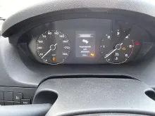 Fahrzeugbild Weinsberg CaraBus 540 MQ EDITION [FIRE] #5