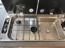 Fahrzeugbild Weinsberg CaraBus 540 MQ EDITION [FIRE] #6