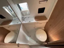 Fahrzeugbild Weinsberg CaraBus 540 MQ EDITION [FIRE] #9