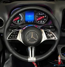 Fahrzeugbild Carthago C2-tourer I 147 RB LE L comfort Mercedes (262) #8