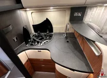 Fahrzeugbild Carthago C2-tourer I 147 RB LE L comfort Mercedes (262) #21