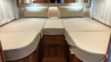 Fahrzeugbild Carthago C2-tourer I 147 RB LE L comfort Mercedes (262) #25