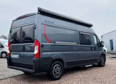 Bild 3 Dethleffs Globetrail 600 DS Verfüg./Sparen Sie 4.254,- €