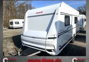 Nomad 490 EST