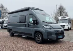 Bild 2 Dethleffs Globetrail 600 DS Verfüg./Sparen Sie 7.053,- €