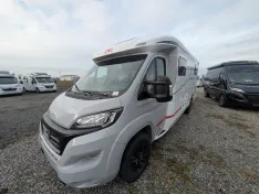 Bild 6 LMC Cruiser T 662 G 140 PS/Markise/Alu16"/Sun Roof