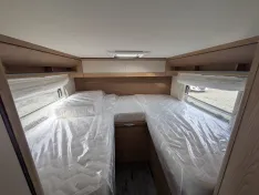 Bild 14 LMC Cruiser T 662 G 140 PS/Markise/Alu16"/Sun Roof