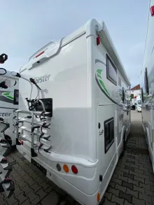 Fahrzeugbild Forster A 699 DVB WAU Mobil #7