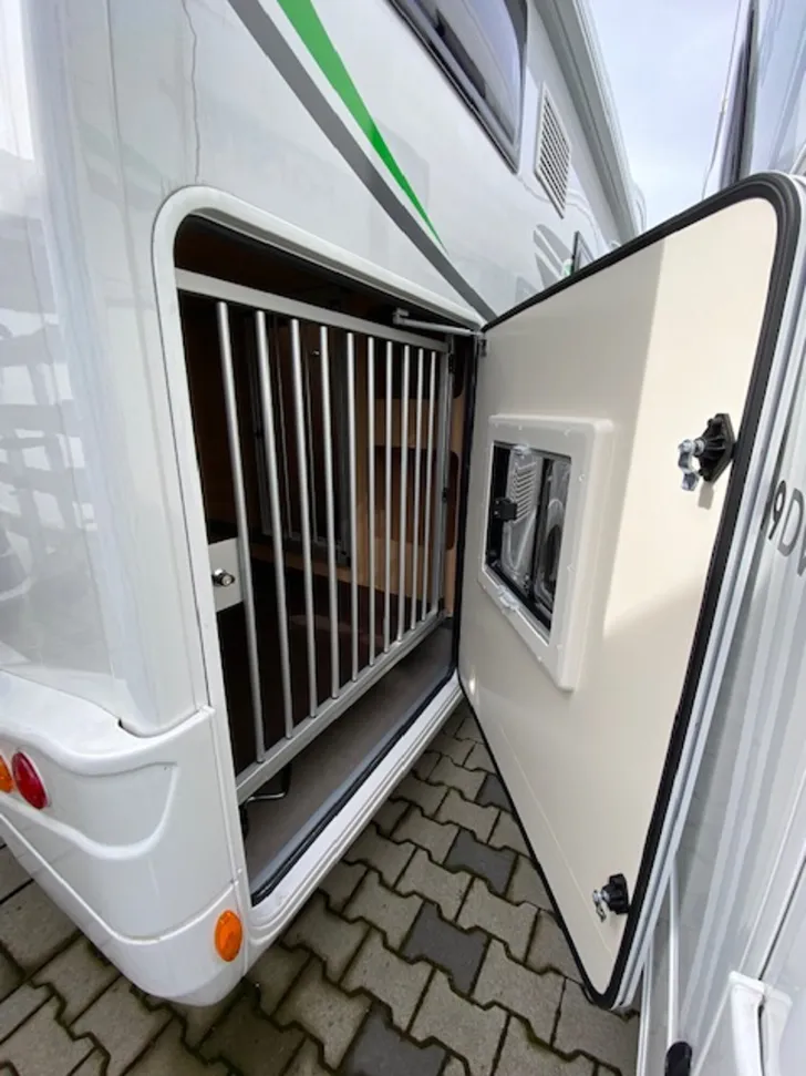 Fahrzeugbild Forster A 699 DVB WAU Mobil #8