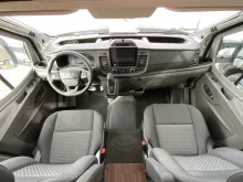 Fahrzeugbild Forster A 699 DVB WAU Mobil #10