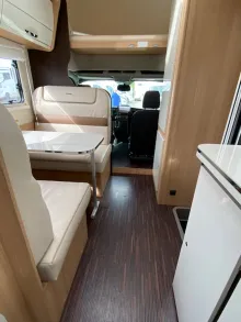 Fahrzeugbild Forster A 699 DVB WAU Mobil #11