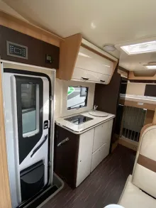 Fahrzeugbild Forster A 699 DVB WAU Mobil #12